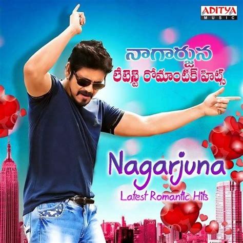 nagarjuna songs download